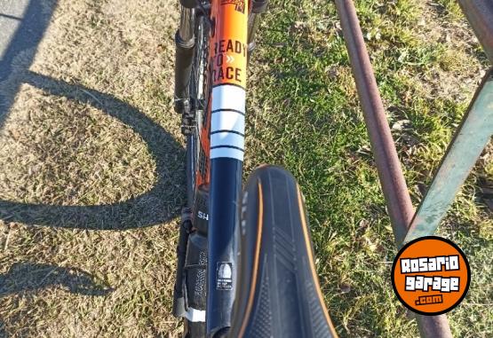 Deportes - Bicicleta rd29 SLP 200pro - En Venta
