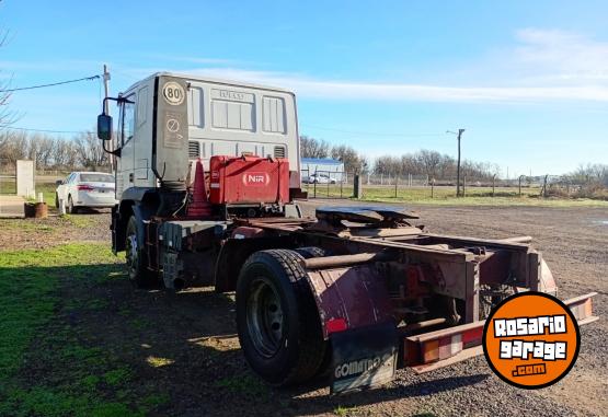 Camiones y Gr�as - IVECO CURSOR 310 - En Venta