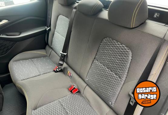 Camionetas - Chevrolet Montana LT 1.2 2025 Nafta 1000Km - En Venta