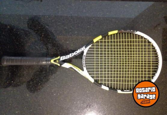 Deportes - Raqueta Babolat Aero Pro Drive - En Venta