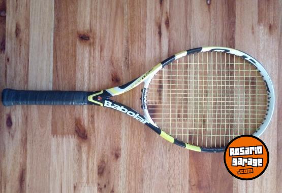 Deportes - Raqueta Babolat Aero Pro Drive - En Venta