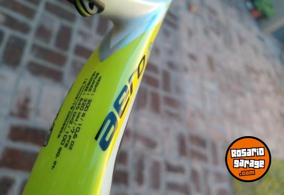 Deportes - Raqueta Babolat Aero Pro Drive - En Venta