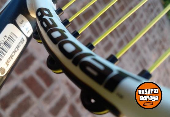 Deportes - Raqueta Babolat Aero Pro Drive - En Venta
