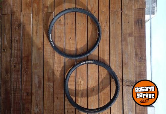 Deportes - Cubiertas MTB r29 $25000 el par - En Venta