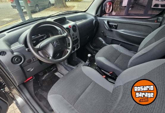Utilitarios - Citroen BERLINGO MIXTO 5 AS 2020 Diesel 120000Km - En Venta