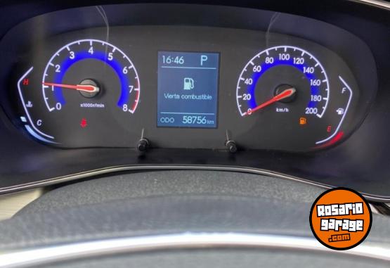 Camionetas - Baic X35 Turbo S 2023 Nafta 58000Km - En Venta