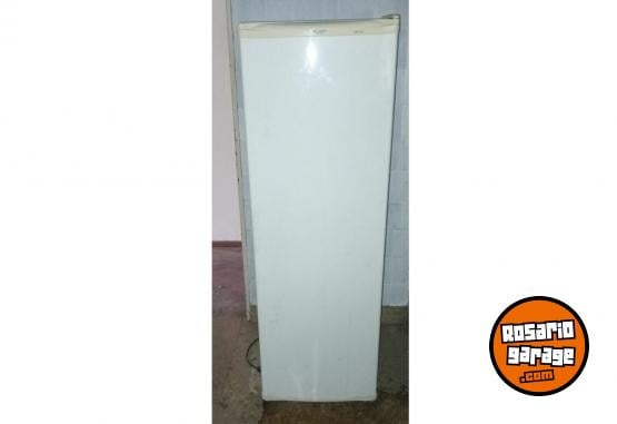 Hogar - HELADERA ESLABON DE LUJO - En Venta