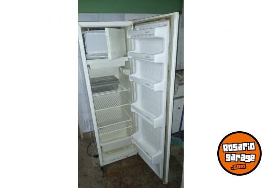 Hogar - HELADERA ESLABON DE LUJO - En Venta