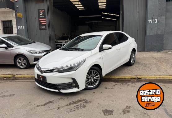 Autos - Toyota Corolla 2020 Nafta 70000Km - En Venta