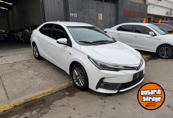 Autos - Toyota Corolla 2020 Nafta 70000Km - En Venta