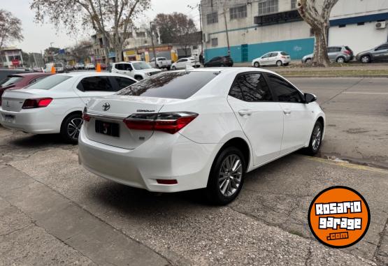 Autos - Toyota Corolla 2020 Nafta 70000Km - En Venta