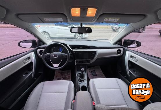 Autos - Toyota Corolla 2020 Nafta 70000Km - En Venta