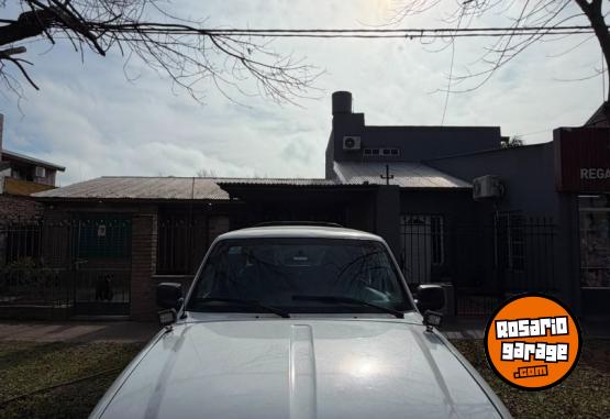 Camionetas - Ford RANGER 2008 Diesel 310000Km - En Venta