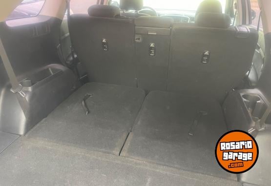 Camionetas - Kia Sorento 2018 Nafta 110000Km - En Venta