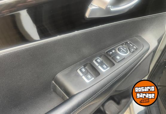 Camionetas - Kia Sorento 2018 Nafta 110000Km - En Venta