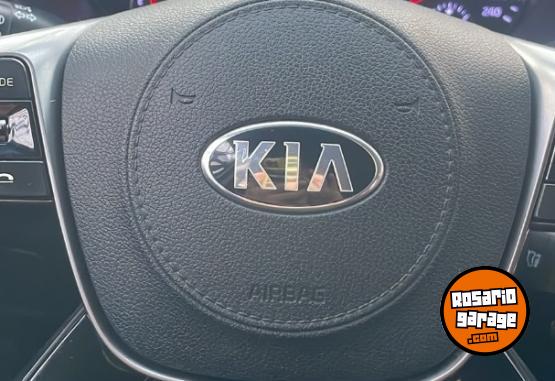 Camionetas - Kia Sorento 2018 Nafta 110000Km - En Venta