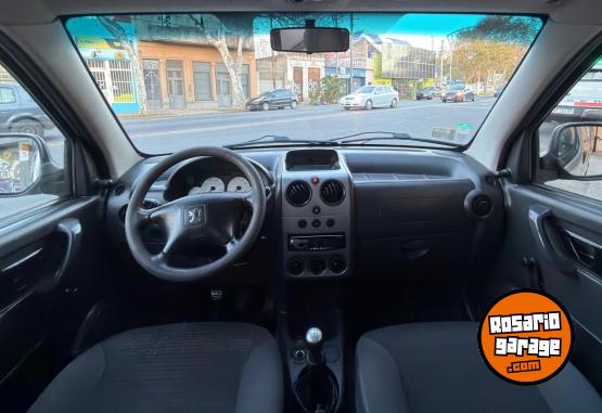 Utilitarios - Peugeot Partner 2016 Diesel 116000Km - En Venta