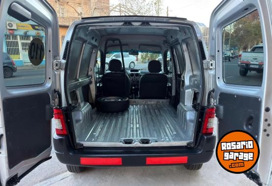 Utilitarios - Peugeot Partner 2016 Diesel 116000Km - En Venta