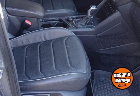 Camionetas - Volkswagen TIGUAN 2.0 LIFE 4X4 7 AS 2023 Nafta 79000Km - En Venta