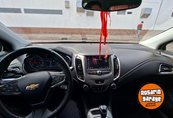 Autos - Chevrolet Cruze 2023 Nafta 60000Km - En Venta