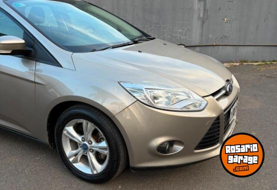 Autos - Ford Focus S 2014 GNC 180000Km - En Venta