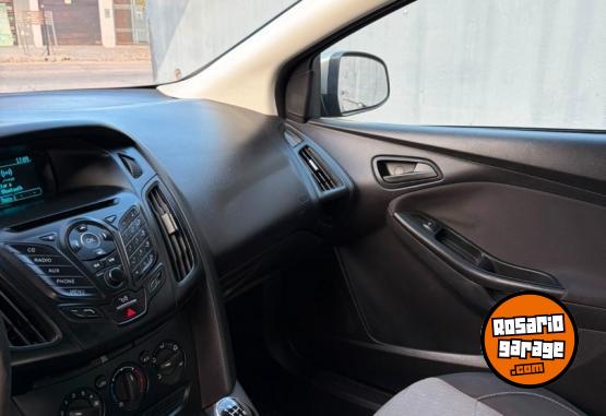 Autos - Ford Focus S 2014 GNC 180000Km - En Venta