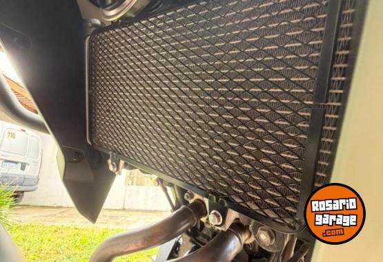 Motos - Kawasaki Versys 300 2024 Nafta 3000Km - En Venta