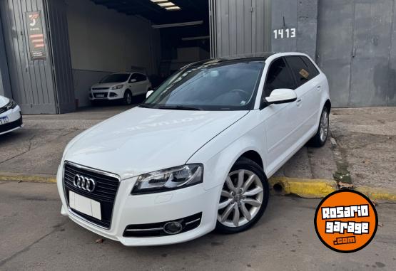 Autos - Audi A3 2011 Diesel 115000Km - En Venta