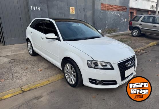 Autos - Audi A3 2011 Diesel 115000Km - En Venta