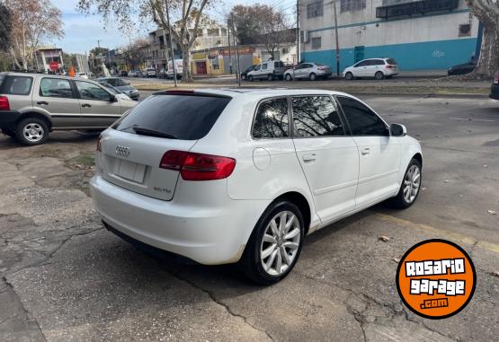 Autos - Audi A3 2011 Diesel 115000Km - En Venta