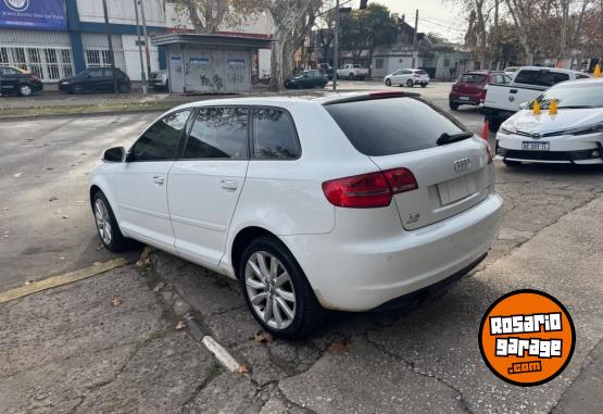 Autos - Audi A3 2011 Diesel 115000Km - En Venta