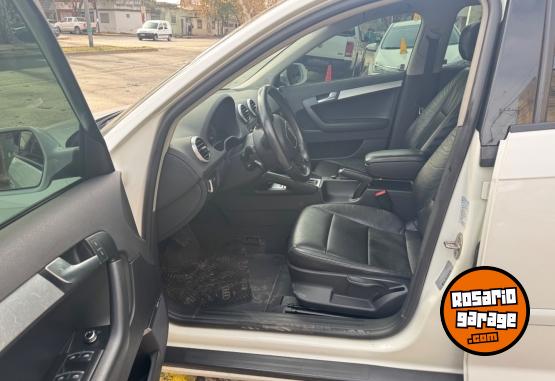 Autos - Audi A3 2011 Diesel 115000Km - En Venta