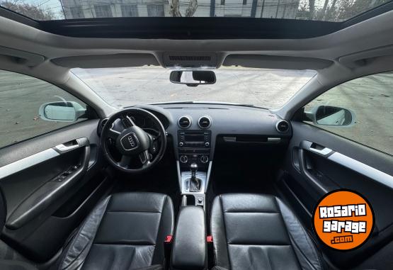 Autos - Audi A3 2011 Diesel 115000Km - En Venta