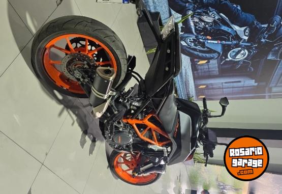 Motos - Ktm Duke 390 2023 Nafta 10500Km - En Venta