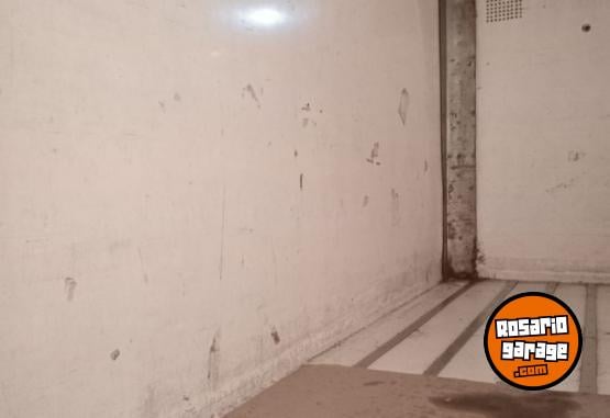 Camiones y Gr�as - Furg�n termico 3.40.m - En Venta