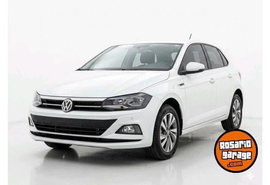 Autos - Volkswagen Polo 2018 Nafta 150000Km - En Venta