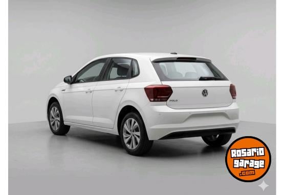 Autos - Volkswagen Polo 2018 Nafta 150000Km - En Venta