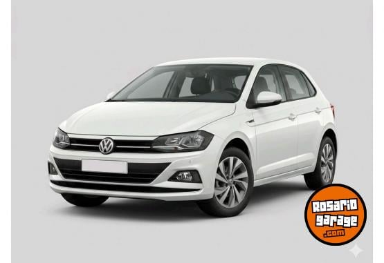 Autos - Volkswagen Polo 2018 Nafta 150000Km - En Venta