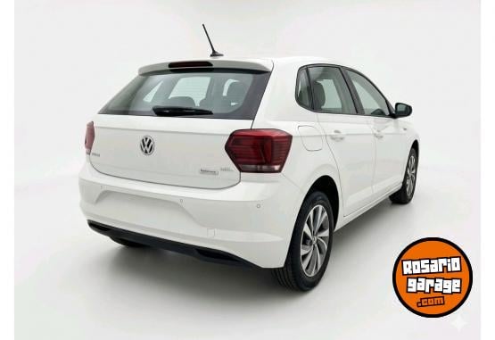 Autos - Volkswagen Polo 2018 Nafta 150000Km - En Venta