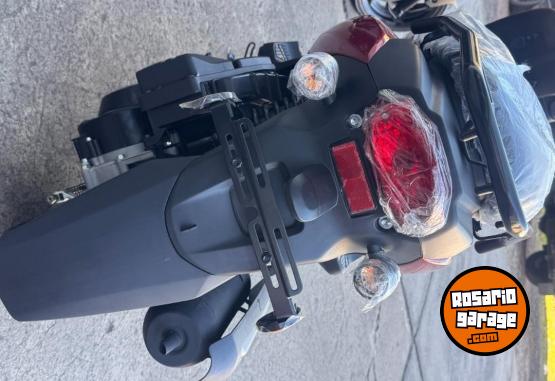 Motos - SYM ORBIT II 125 2026 Nafta 0Km - En Venta