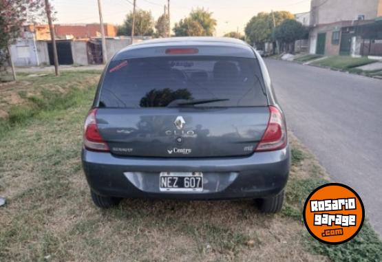Autos - Renault 2013 2013 Nafta 77000Km - En Venta