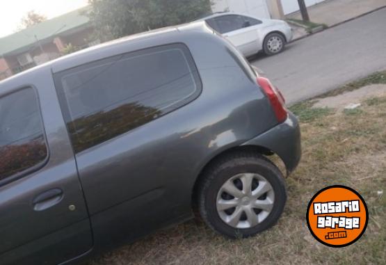 Autos - Renault 2013 2013 Nafta 77000Km - En Venta