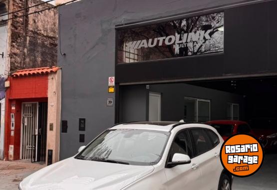 Autos - Bmw X1 sDrive20i Sport 2018 Nafta 72500Km - En Venta