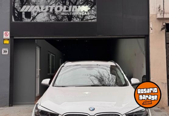 Autos - Bmw X1 sDrive20i Sport 2018 Nafta 72500Km - En Venta
