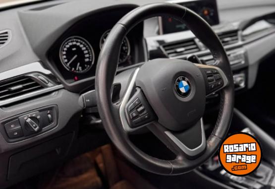 Autos - Bmw X1 sDrive20i Sport 2018 Nafta 72500Km - En Venta