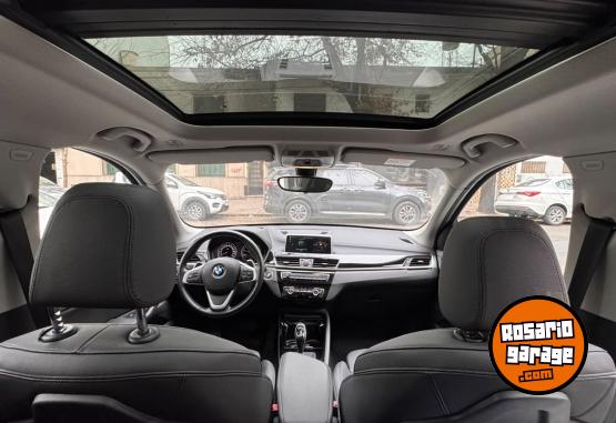 Autos - Bmw X1 sDrive20i Sport 2018 Nafta 72500Km - En Venta
