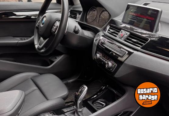 Autos - Bmw X1 sDrive20i Sport 2018 Nafta 72500Km - En Venta