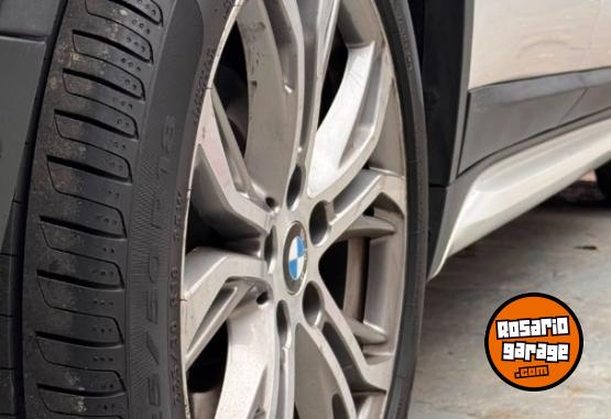 Autos - Bmw X1 sDrive20i Sport 2018 Nafta 72500Km - En Venta