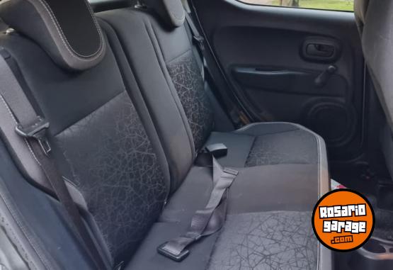 Autos - Fiat MOBI WAY 2019 Nafta 55000Km - En Venta