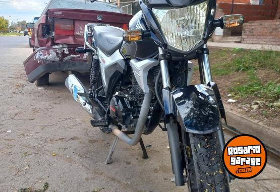 Motos - Honda Glh 2023 Nafta 19000Km - En Venta